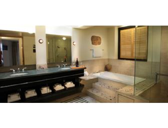 Hotel Bellevue - Weekend Overnight Getaway for 2 in a Deluxe Guest Room