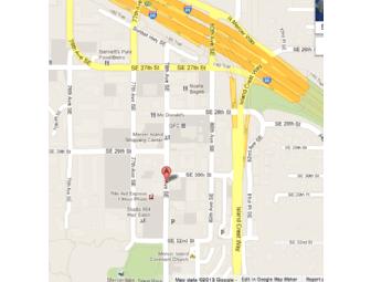 Cascade Frames - Custom Framing on Mercer Island:  $50 Gift Certificate