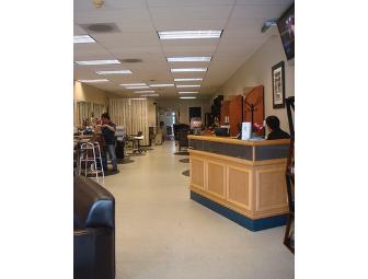 Hedman's Salon on Mercer Island - One Hairstyle by Keith