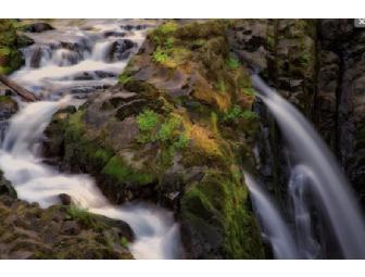 Charlotte Gibb Landscape Photography - 20' x 30' Fine Art Giclee Print