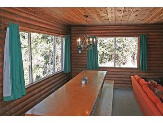 Breckenridge, Colorado Cabin - 4 Nights - 4 Bedrooms - 4 Baths -  Sleeps 26!!!