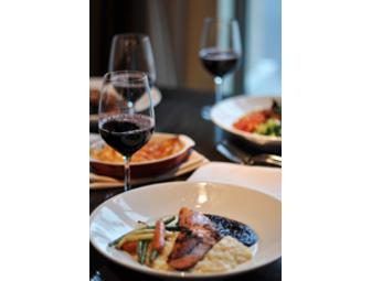 Bennett's Pure Food Bistro on Mercer Island:  Gift certificate for $100