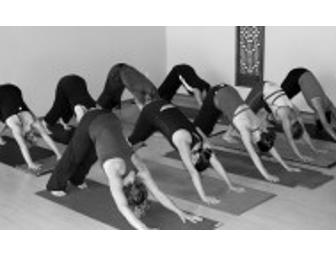 Yogabliss on Mercer Island:  10 Class Package
