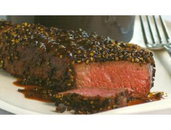 Seastar Restaurant and Raw Bar, John Howie Steak, and Sport:  $150 in Gift Certificates