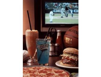 Seastar Restaurant and Raw Bar, John Howie Steak, and Sport:  $150 in Gift Certificates