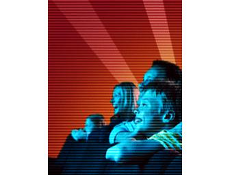 Lincoln Square Cinemas:  2 Guest Passes