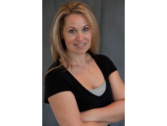 Mercer Island Pilates:  Intro to Pilates      5 Private Classes