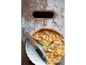 Oddfellows Cafe on Capitol Hill:  $50 Gift Card