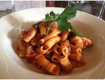 Italian Cooking Class at Il Fornaio Seattle + Breakfast for 2 with Chef Franz