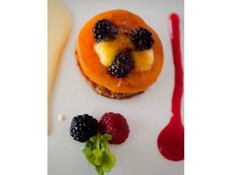 Giuseppi's Restaurants and Fine Catering:  Weekend Brunch for 6 at Museum Cafe in La Jolla