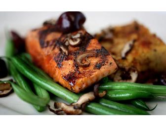 The Dahlia Lounge, Etta's, AND Cuoco:  THREE $50 Gift Cards