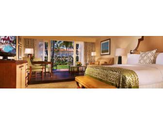 La Costa Resort and Spa in Carlsbad, California:  Round of Golf for Four