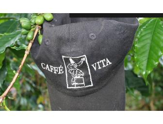 Cafe Vita:  $40 Gift Card