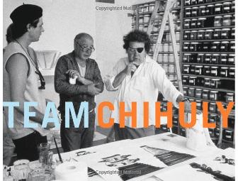 Chihuly Garden and Glass VIP Package for Four