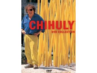 Chihuly Garden and Glass VIP Package for Four