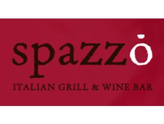 Daniel's Broiler, Chandler's Crabhouse, Spazzo, and Gretchen's:  $100 Gift Card