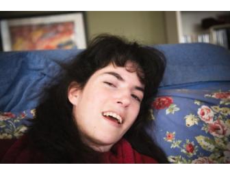 Cheryl Bigman Portrait Photography:  $450 Gift Certificate