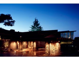 Canlis:  $250 Gift Certificate