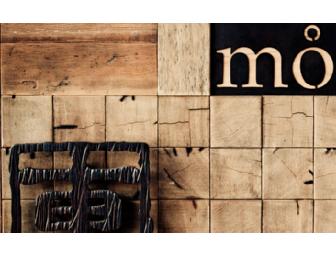 Monsoon: Saturday Brunch for 8 People ($250)