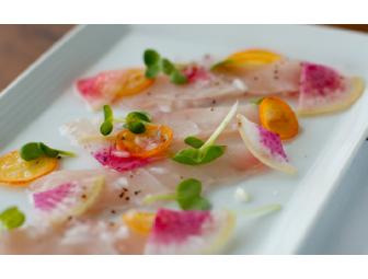 Monsoon: Saturday Brunch for 8 People ($250)