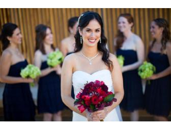 I Do .... Weddings!:  $400 Toward Wedding Planning and/or Florals with Melissa Barrad