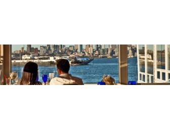 Salty's: $90 Gift Card