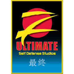 Z-Ultimate Self Defense Studio - Mercer Island