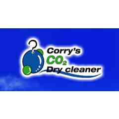 Corry's CO2 Dry Cleaner