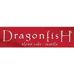 Dragonfish Asian Cafe