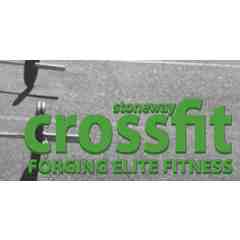 Stoneway Crossfit