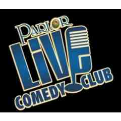 Parlor Live Comedy Club