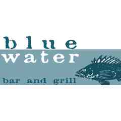 Blue Water Bar and Grill