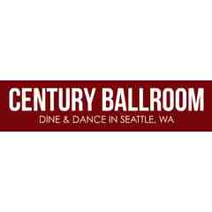 Century Ballroom