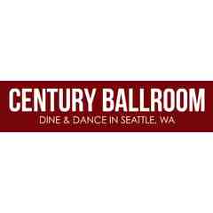 Century Ballroom