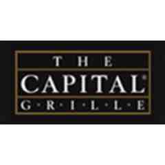 The Capital Grille