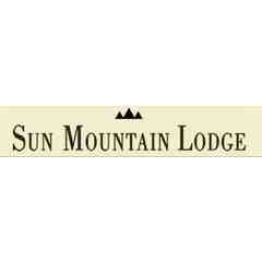 Sun Mountain Lodge