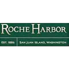 Roche Harbor Resort