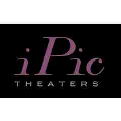 iPic Theatre - Redmond, WA