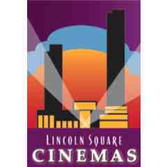 Lincoln Square Cinemas