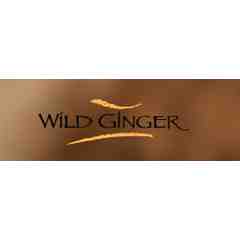 Wild Ginger Asian Restaurant and Satay Bar