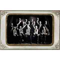 Oddfellows Cafe and Bar