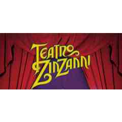 Teatro ZinZanni