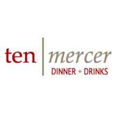 Ten Mercer