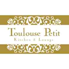 Toulouse Petit Kitchen and Lounge