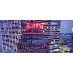 The Roosevelt Hotel