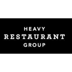 The Heavy Restaurant Group