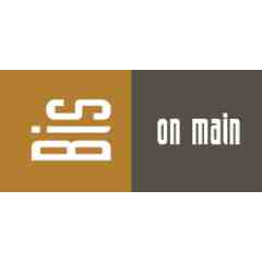 Bis on Main