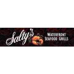 Salty's