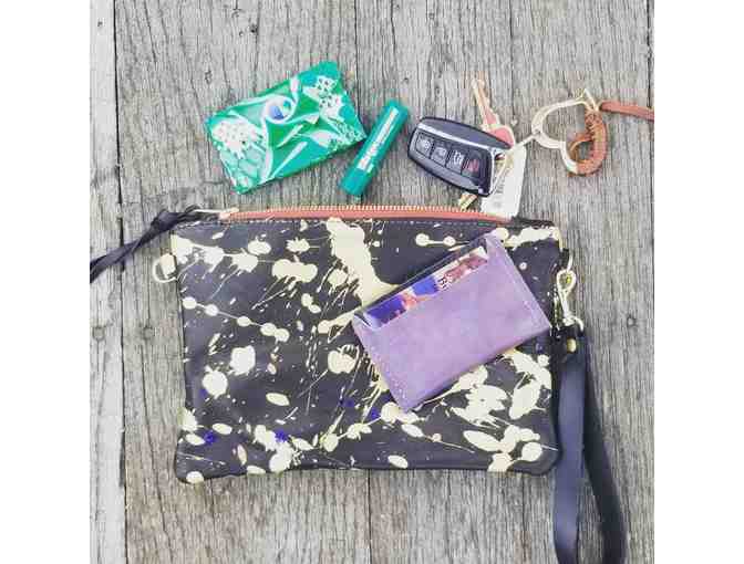 Kerrin Pogozelski 'Stout Clutch'