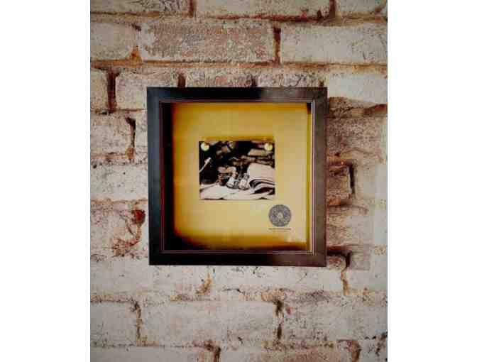 Paige Whitcomb 'Opus'